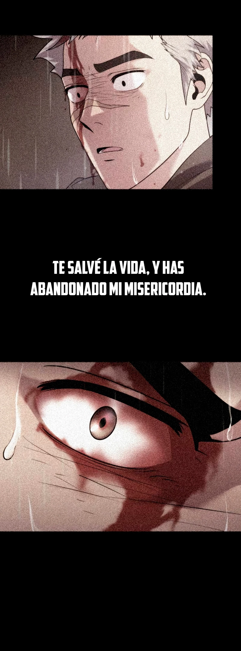Cronicas de la faccion demoniaca (Chun hajin, el asesino mas fuerte) - Capítulo 2 - Página 32 - LectorTMOo