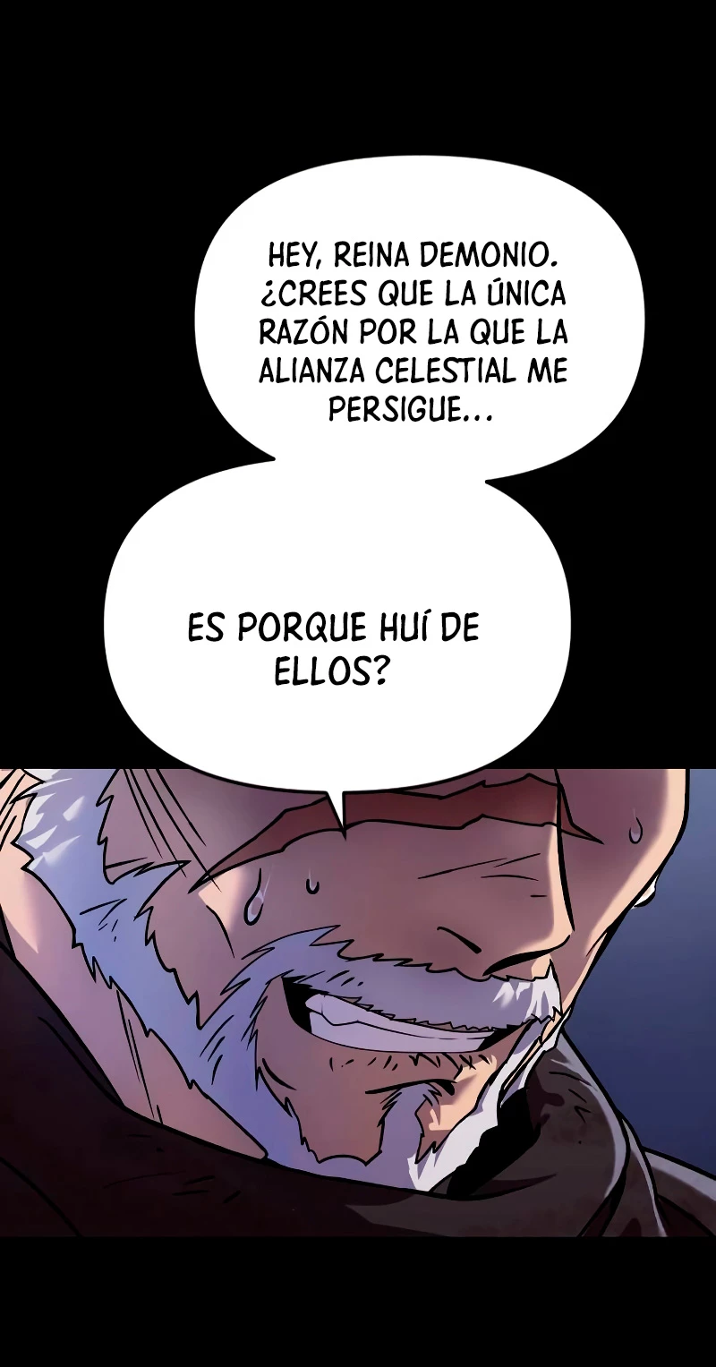 Cronicas de la faccion demoniaca (Chun hajin, el asesino mas fuerte) - Capítulo 2 - Página 42 - LectorTMOo