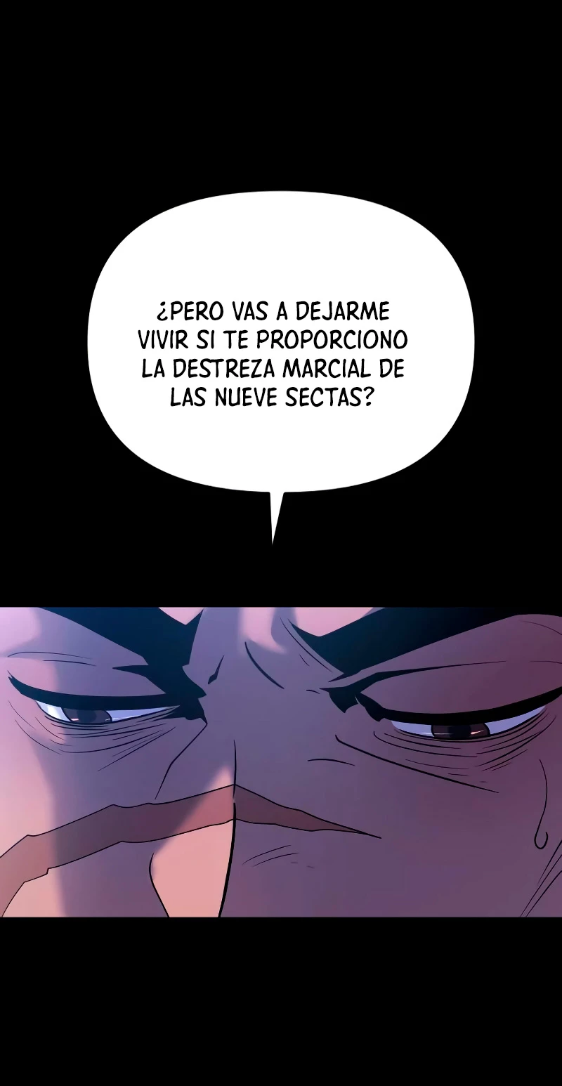 Cronicas de la faccion demoniaca (Chun hajin, el asesino mas fuerte) - Capítulo 2 - Página 47 - LectorTMOo