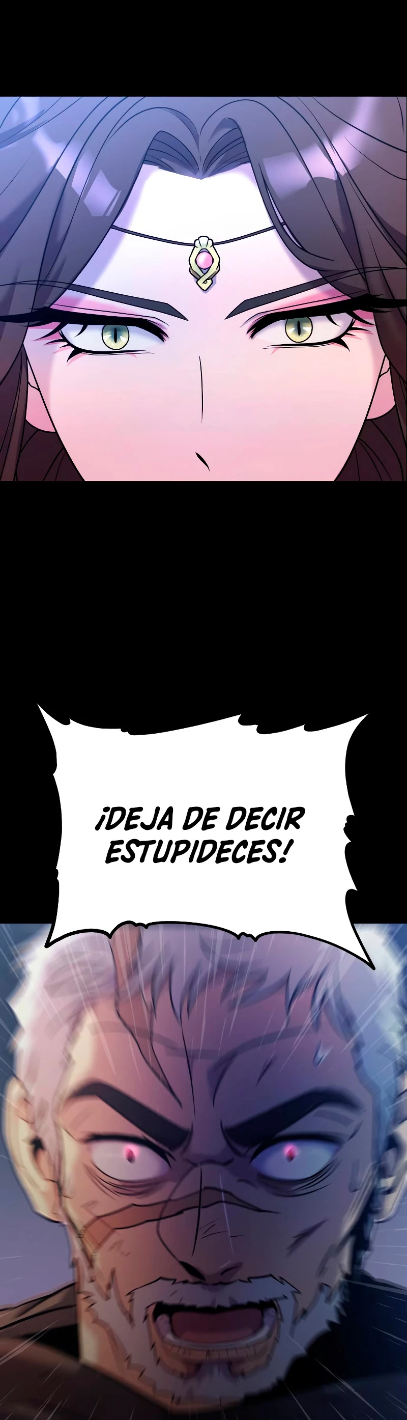 Cronicas de la faccion demoniaca (Chun hajin, el asesino mas fuerte) - Capítulo 2 - Página 48 - LectorTMOo