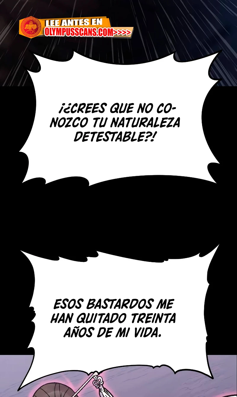 Cronicas de la faccion demoniaca (Chun hajin, el asesino mas fuerte) - Capítulo 2 - Página 49 - LectorTMOo