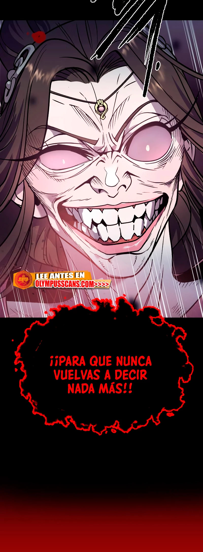 Cronicas de la faccion demoniaca (Chun hajin, el asesino mas fuerte) - Capítulo 2 - Página 77 - LectorTMOo