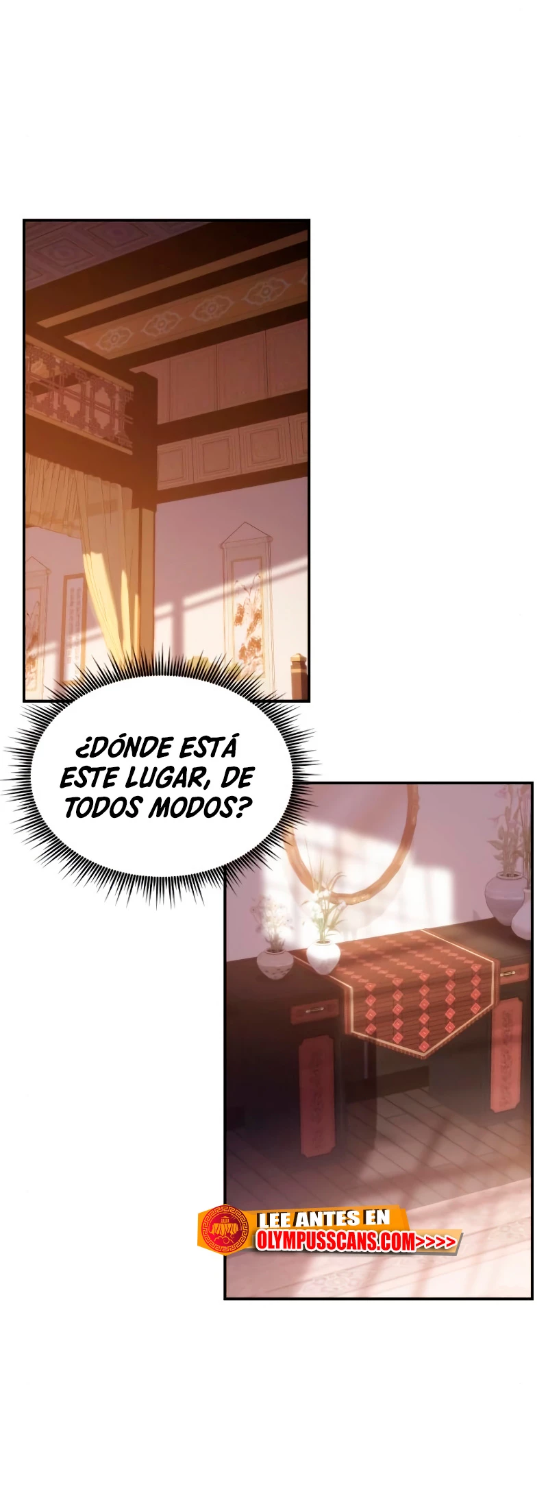 Cronicas de la faccion demoniaca (Chun hajin, el asesino mas fuerte) - Capítulo 3 - Página 31 - LectorTMOo