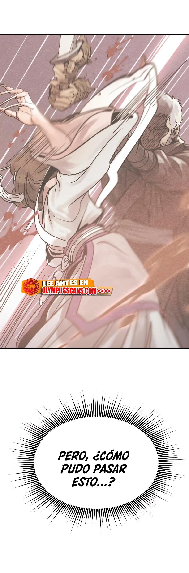 Cronicas de la faccion demoniaca (Chun hajin, el asesino mas fuerte) - Capítulo 3 - Página 49 - LectorTMOo