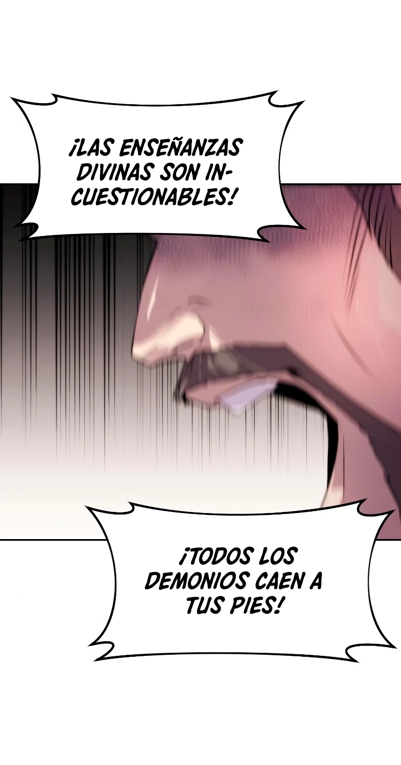 Cronicas de la faccion demoniaca (Chun hajin, el asesino mas fuerte) - Capítulo 3 - Página 60 - LectorTMOo