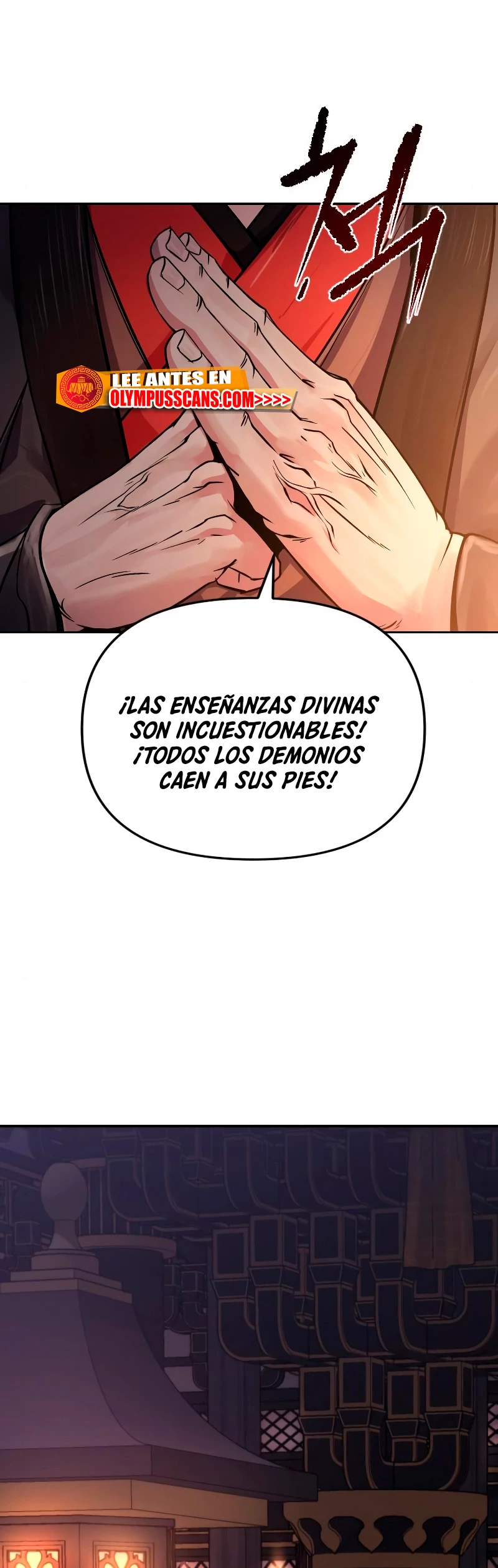 Cronicas de la faccion demoniaca (Chun hajin, el asesino mas fuerte) - Capítulo 3 - Página 68 - LectorTMOo