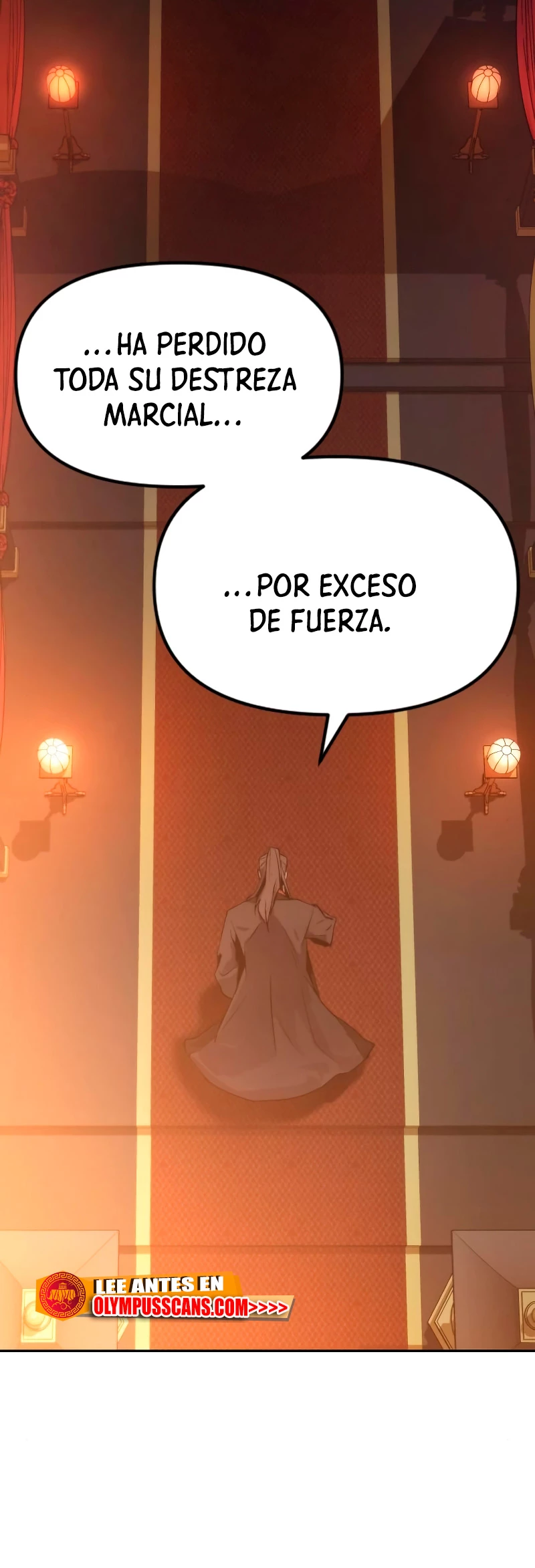 Cronicas de la faccion demoniaca (Chun hajin, el asesino mas fuerte) - Capítulo 3 - Página 75 - LectorTMOo