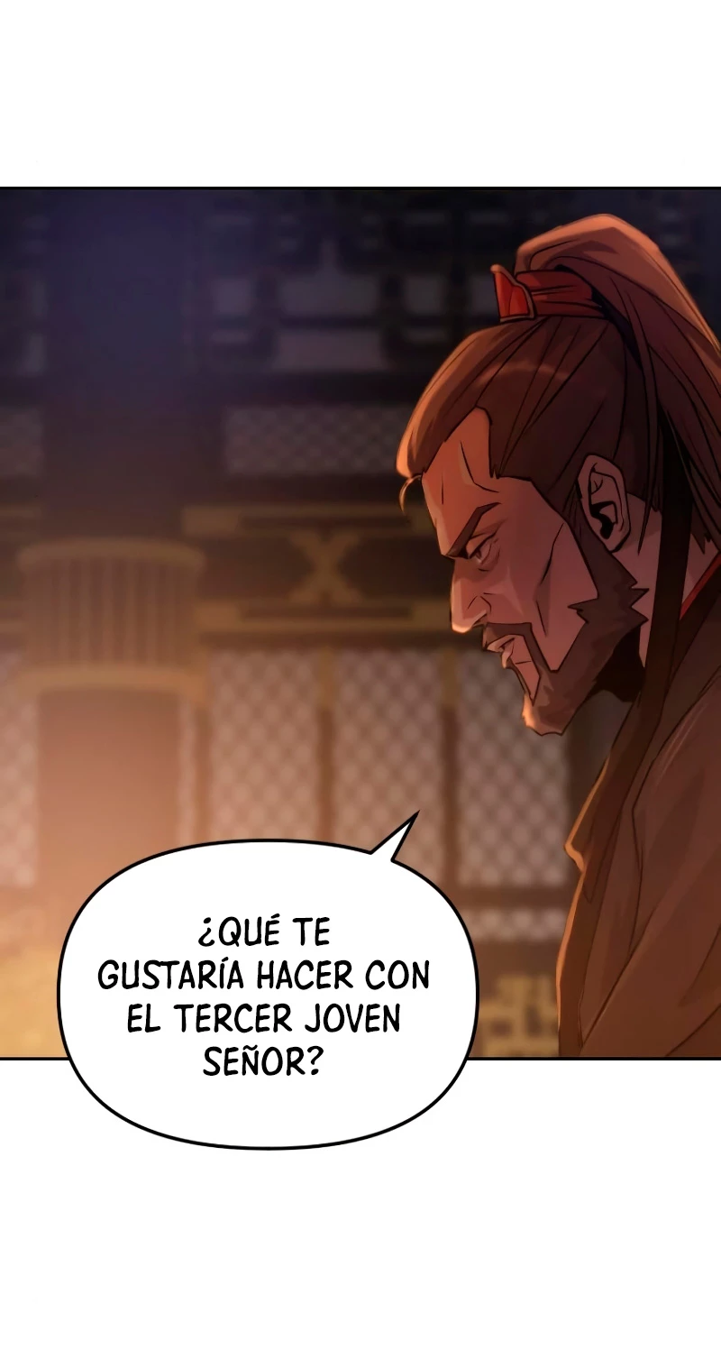 Cronicas de la faccion demoniaca (Chun hajin, el asesino mas fuerte) - Capítulo 3 - Página 76 - LectorTMOo