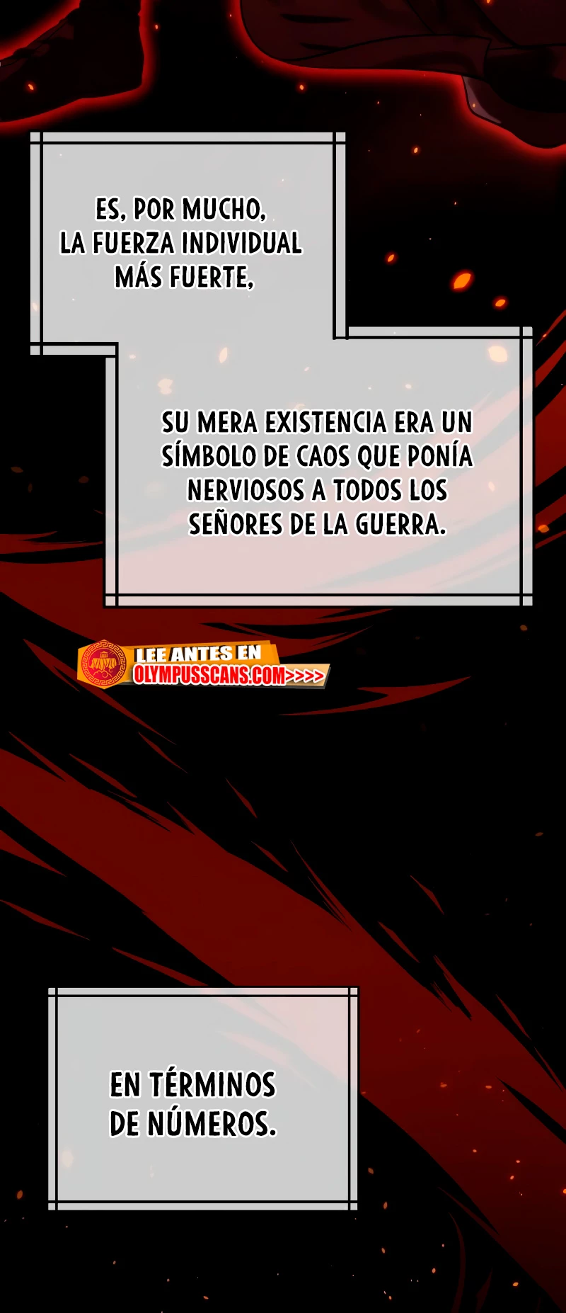Cronicas de la faccion demoniaca (Chun hajin, el asesino mas fuerte) - Capítulo 4 - Página 4 - LectorTMOo