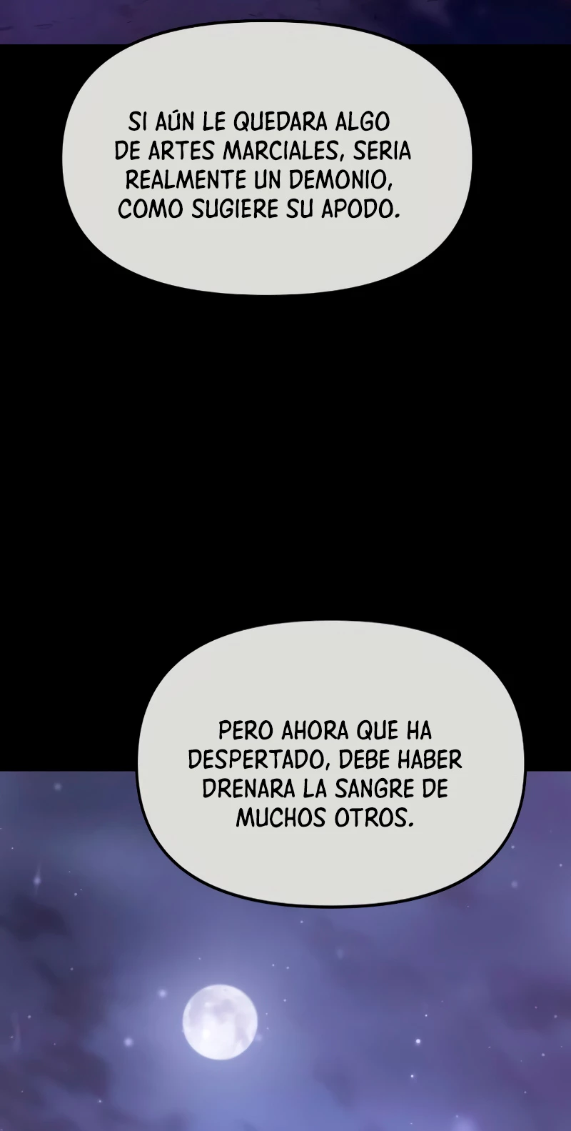 Cronicas de la faccion demoniaca (Chun hajin, el asesino mas fuerte) - Capítulo 4 - Página 17 - LectorTMOo