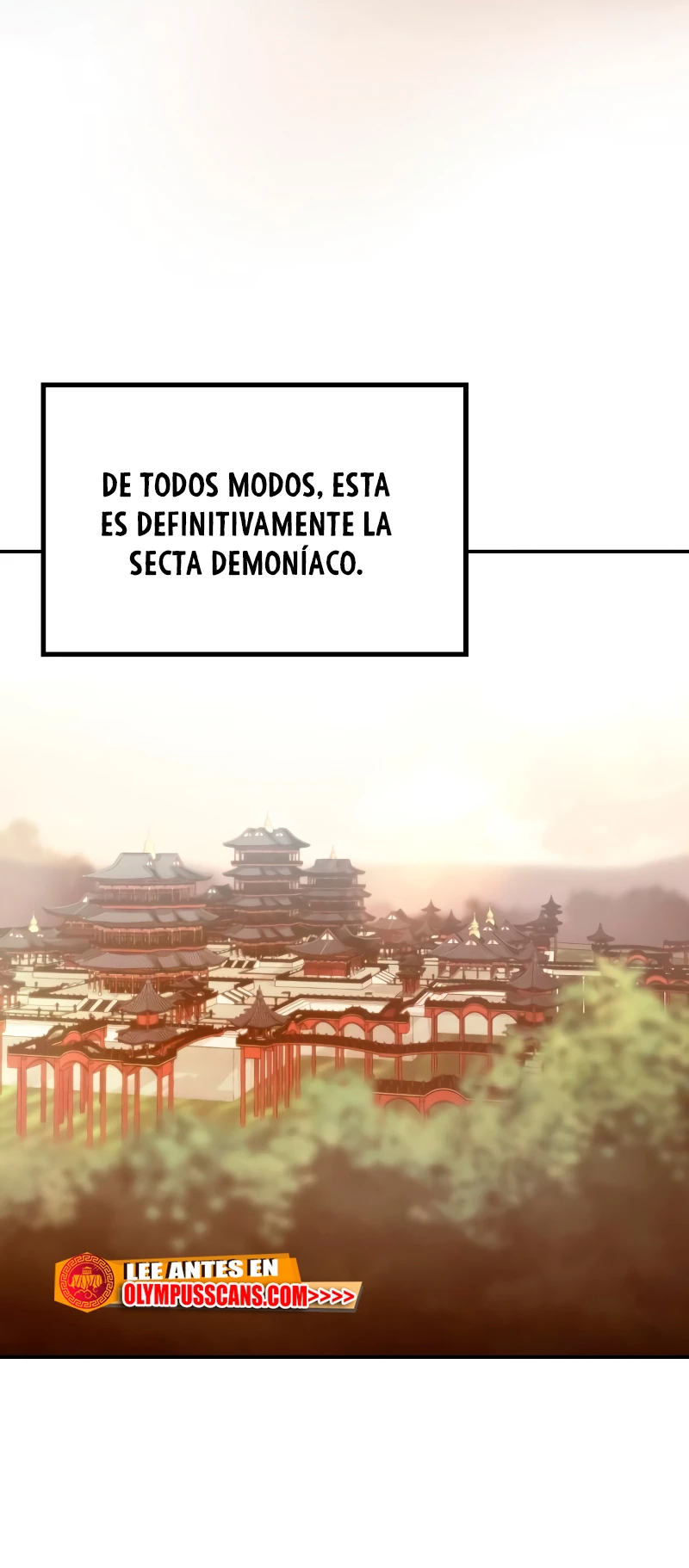 Cronicas de la faccion demoniaca (Chun hajin, el asesino mas fuerte) - Capítulo 4 - Página 20 - LectorTMOo