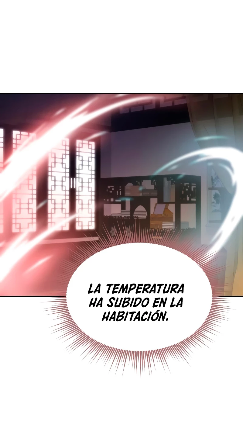 Cronicas de la faccion demoniaca (Chun hajin, el asesino mas fuerte) - Capítulo 4 - Página 30 - LectorTMOo