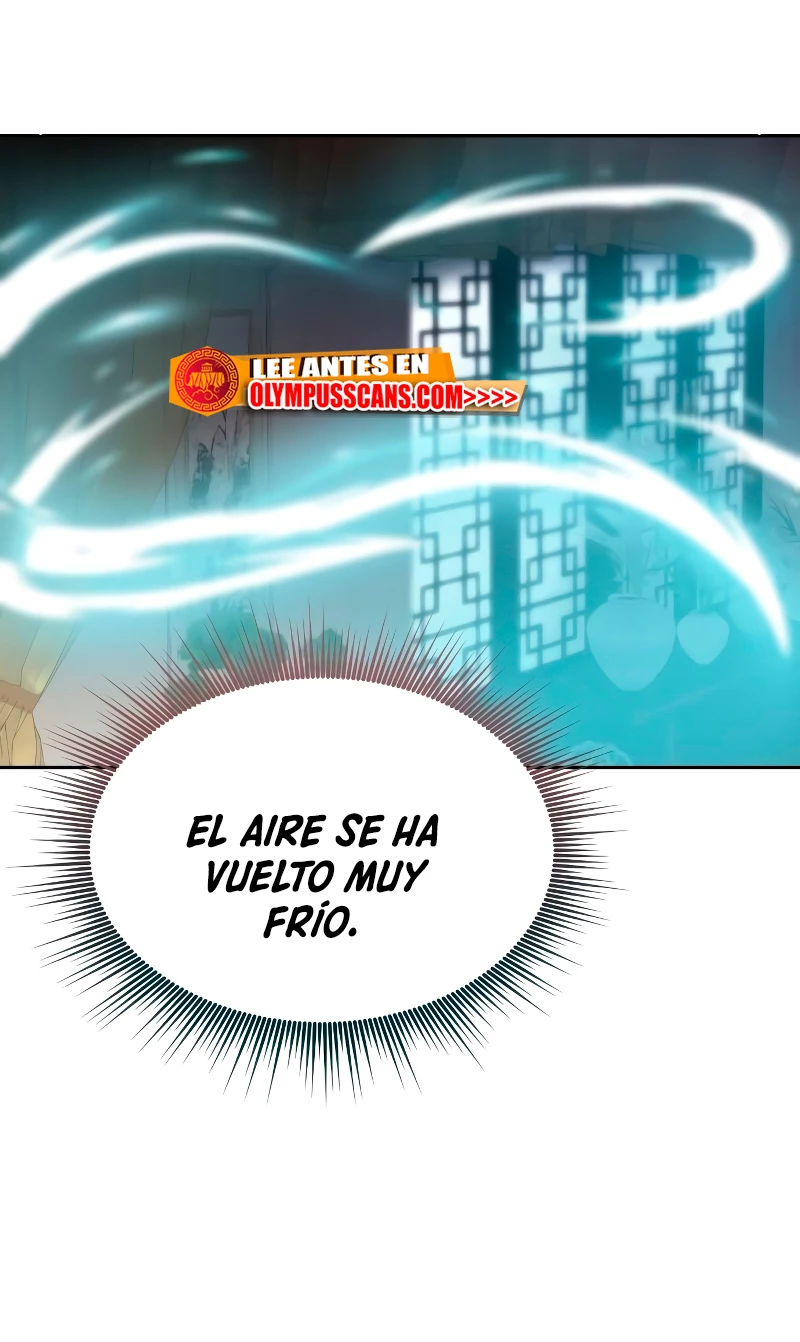 Cronicas de la faccion demoniaca (Chun hajin, el asesino mas fuerte) - Capítulo 4 - Página 31 - LectorTMOo