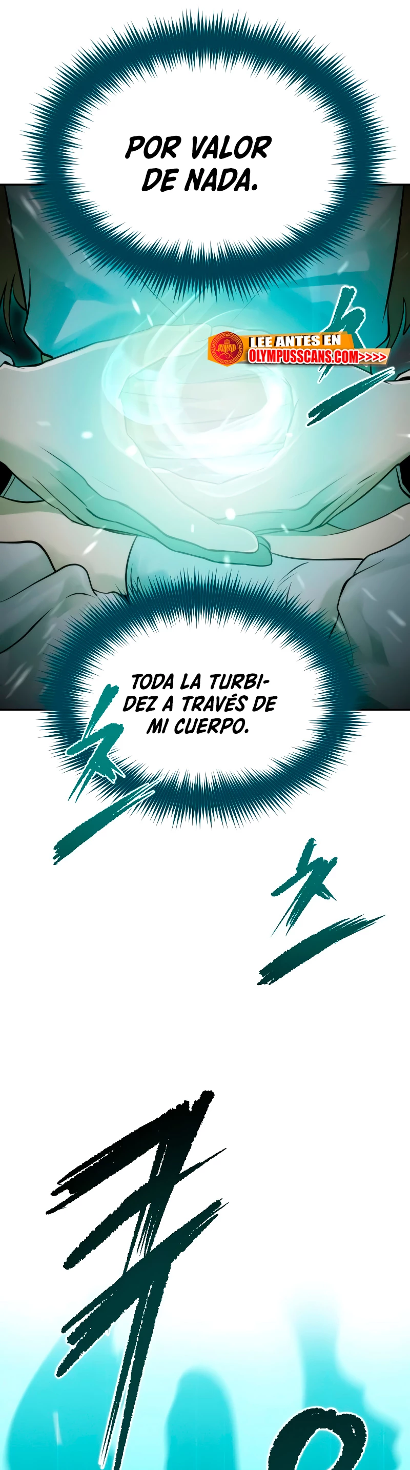 Cronicas de la faccion demoniaca (Chun hajin, el asesino mas fuerte) - Capítulo 4 - Página 32 - LectorTMOo