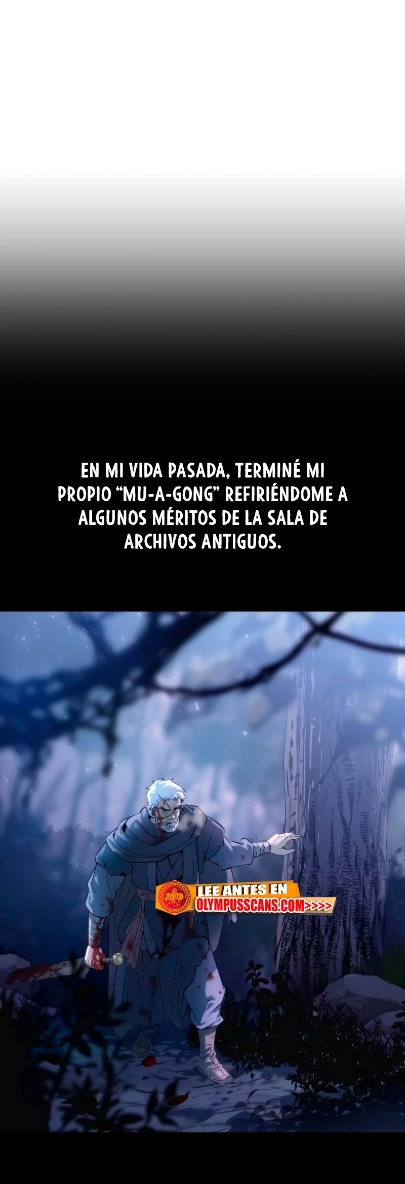 Cronicas de la faccion demoniaca (Chun hajin, el asesino mas fuerte) - Capítulo 4 - Página 34 - LectorTMOo