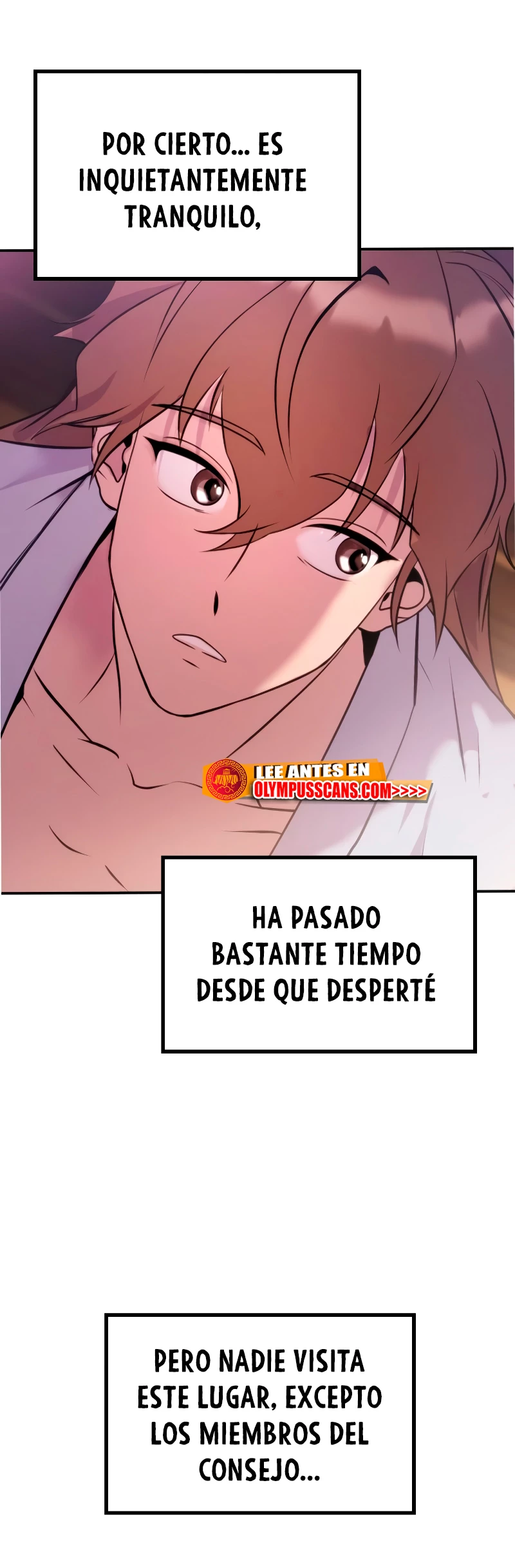 Cronicas de la faccion demoniaca (Chun hajin, el asesino mas fuerte) - Capítulo 4 - Página 39 - LectorTMOo