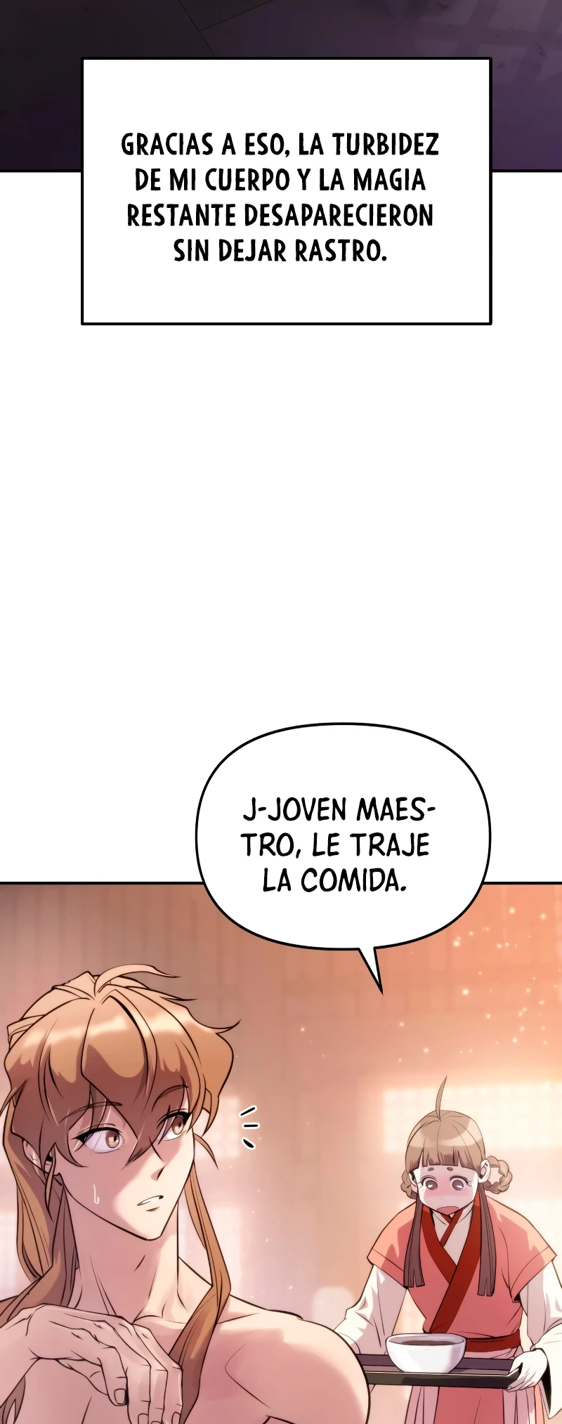 Cronicas de la faccion demoniaca (Chun hajin, el asesino mas fuerte) - Capítulo 4 - Página 63 - LectorTMOo
