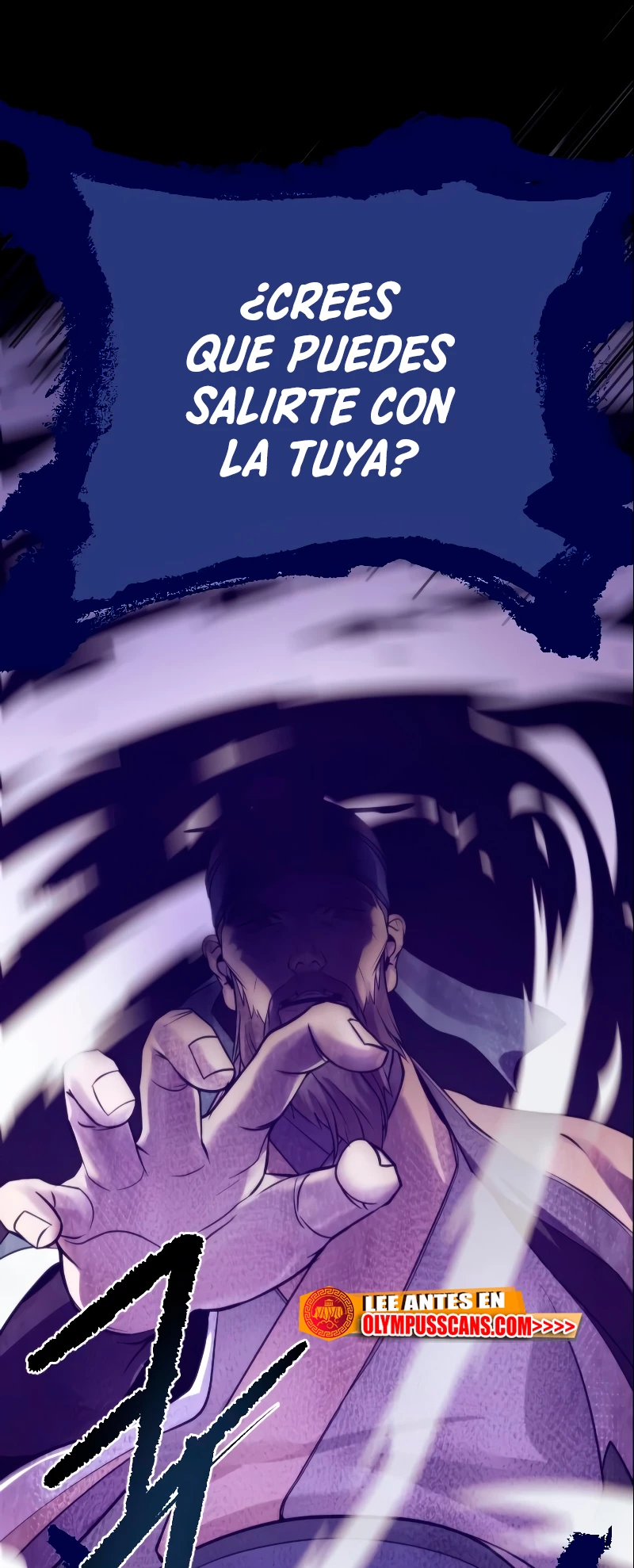 Cronicas de la faccion demoniaca (Chun hajin, el asesino mas fuerte) - Capítulo 4 - Página 69 - LectorTMOo
