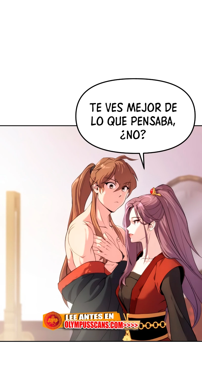 Cronicas de la faccion demoniaca (Chun hajin, el asesino mas fuerte) - Capítulo 5 - Página 5 - LectorTMOo