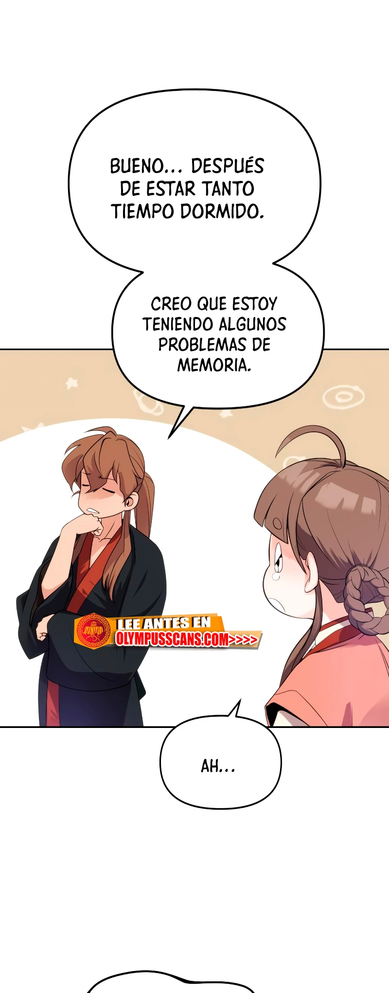 Cronicas de la faccion demoniaca (Chun hajin, el asesino mas fuerte) - Capítulo 5 - Página 24 - LectorTMOo