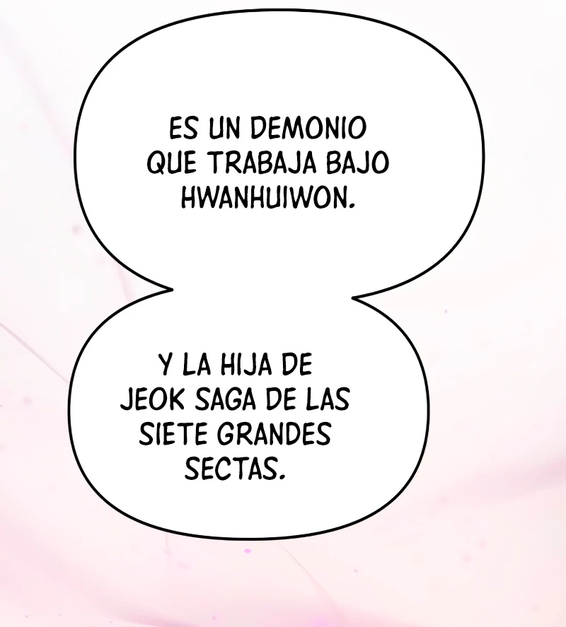 Cronicas de la faccion demoniaca (Chun hajin, el asesino mas fuerte) - Capítulo 5 - Página 26 - LectorTMOo