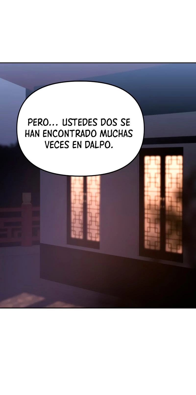 Cronicas de la faccion demoniaca (Chun hajin, el asesino mas fuerte) - Capítulo 5 - Página 30 - LectorTMOo