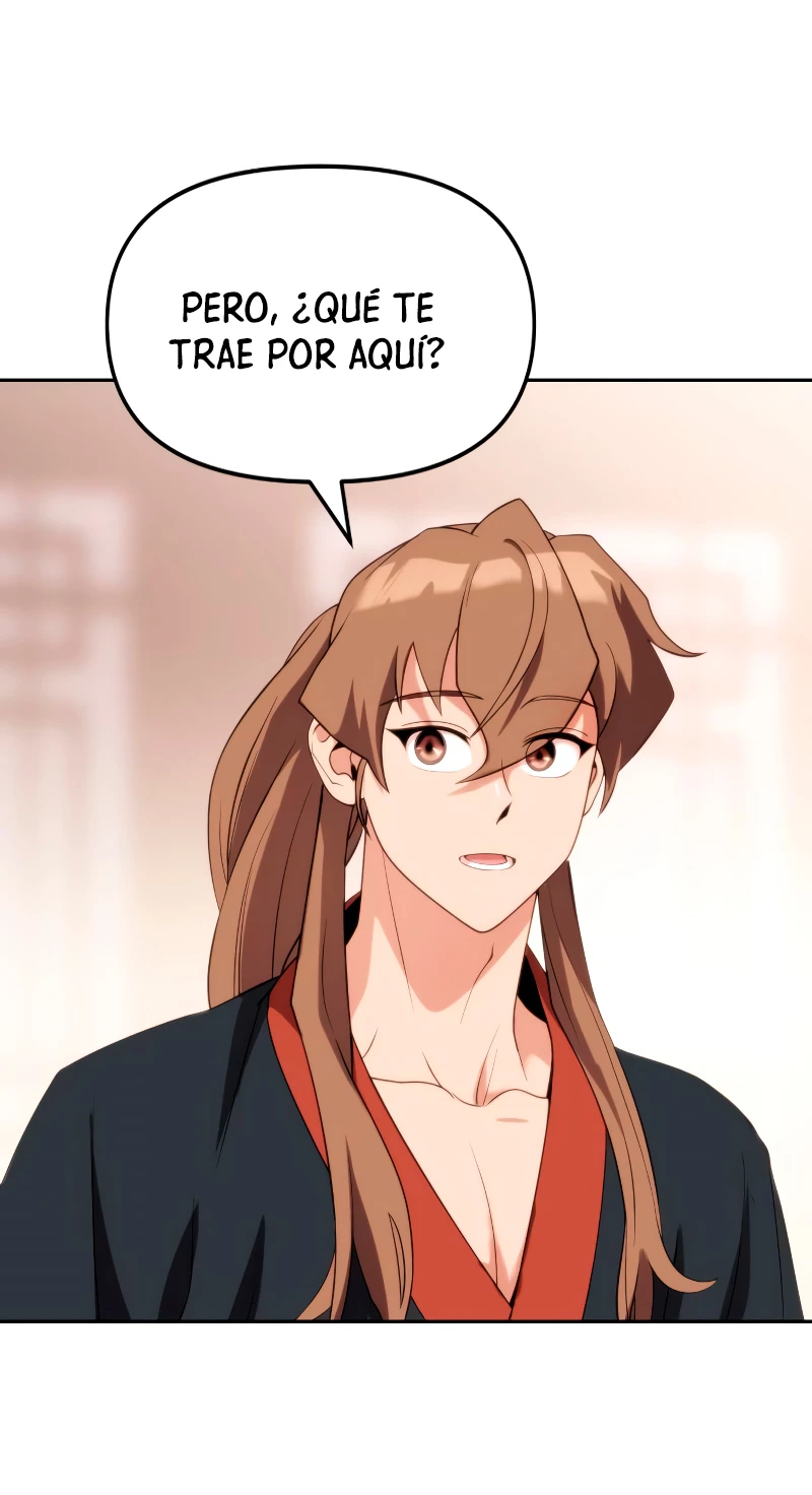 Cronicas de la faccion demoniaca (Chun hajin, el asesino mas fuerte) - Capítulo 5 - Página 38 - LectorTMOo