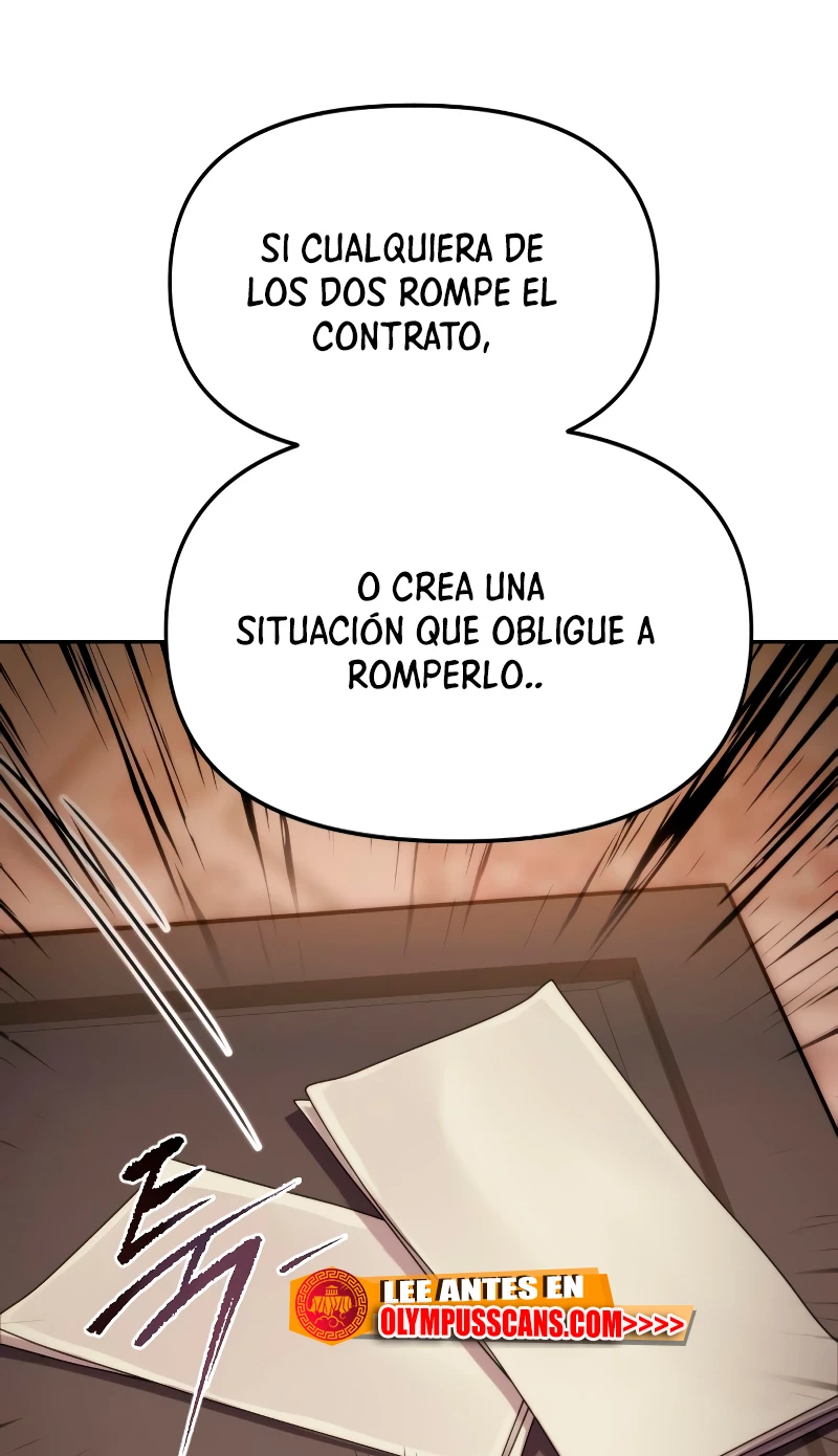 Cronicas de la faccion demoniaca (Chun hajin, el asesino mas fuerte) - Capítulo 5 - Página 44 - LectorTMOo
