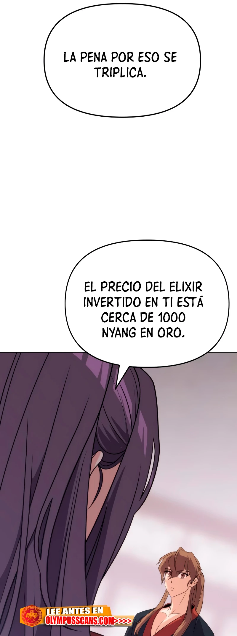 Cronicas de la faccion demoniaca (Chun hajin, el asesino mas fuerte) - Capítulo 5 - Página 46 - LectorTMOo