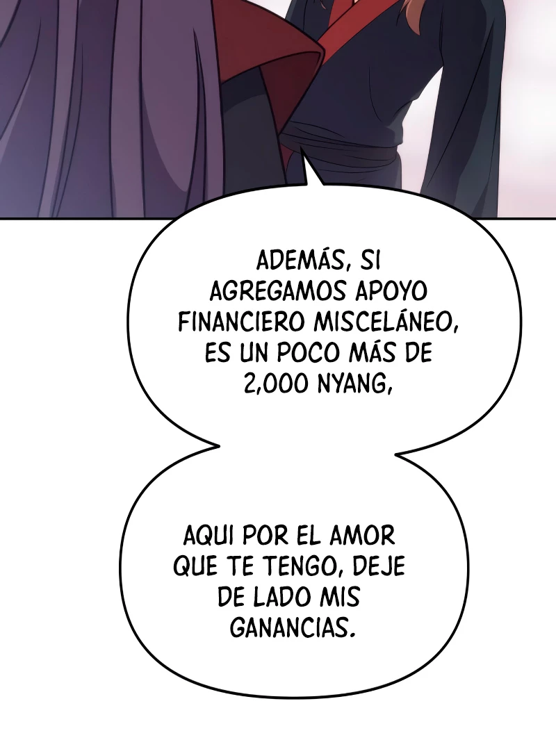 Cronicas de la faccion demoniaca (Chun hajin, el asesino mas fuerte) - Capítulo 5 - Página 47 - LectorTMOo