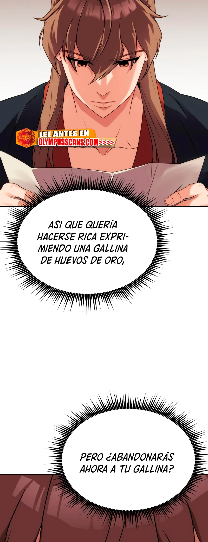 Cronicas de la faccion demoniaca (Chun hajin, el asesino mas fuerte) - Capítulo 5 - Página 51 - LectorTMOo