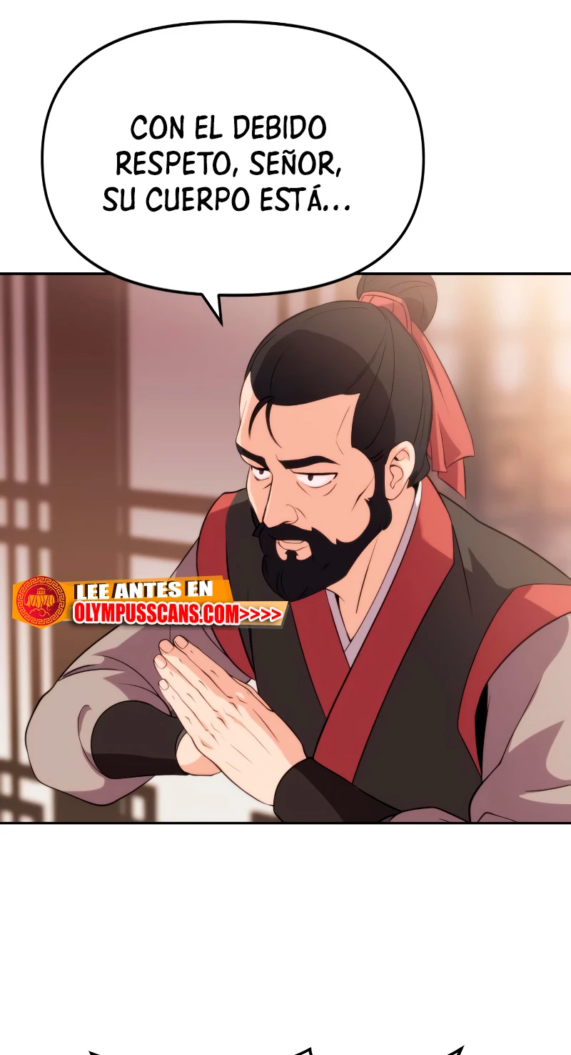 Cronicas de la faccion demoniaca (Chun hajin, el asesino mas fuerte) - Capítulo 5 - Página 71 - LectorTMOo