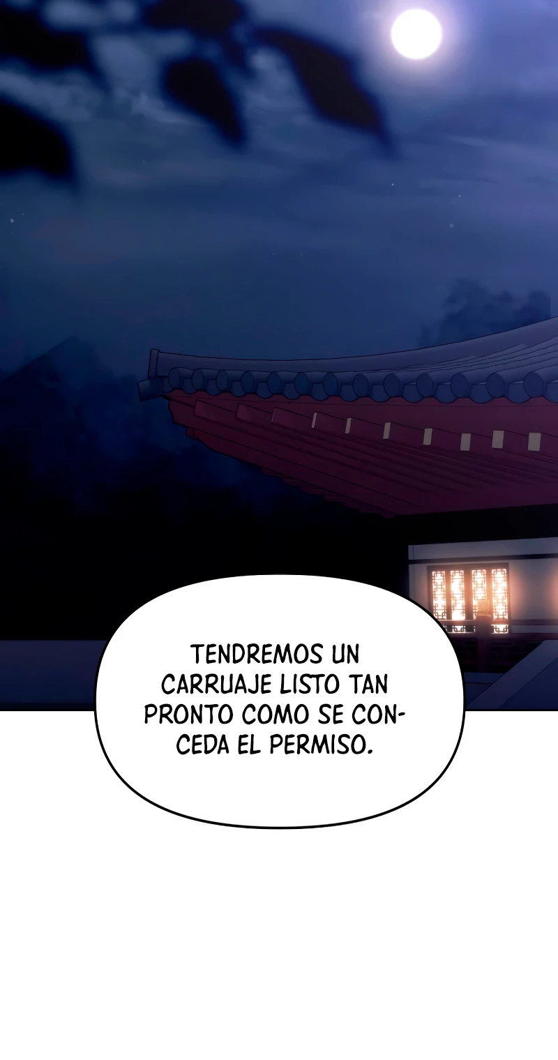 Cronicas de la faccion demoniaca (Chun hajin, el asesino mas fuerte) - Capítulo 5 - Página 74 - LectorTMOo