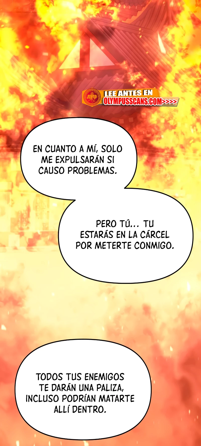 Cronicas de la faccion demoniaca (Chun hajin, el asesino mas fuerte) - Capítulo 5 - Página 81 - LectorTMOo
