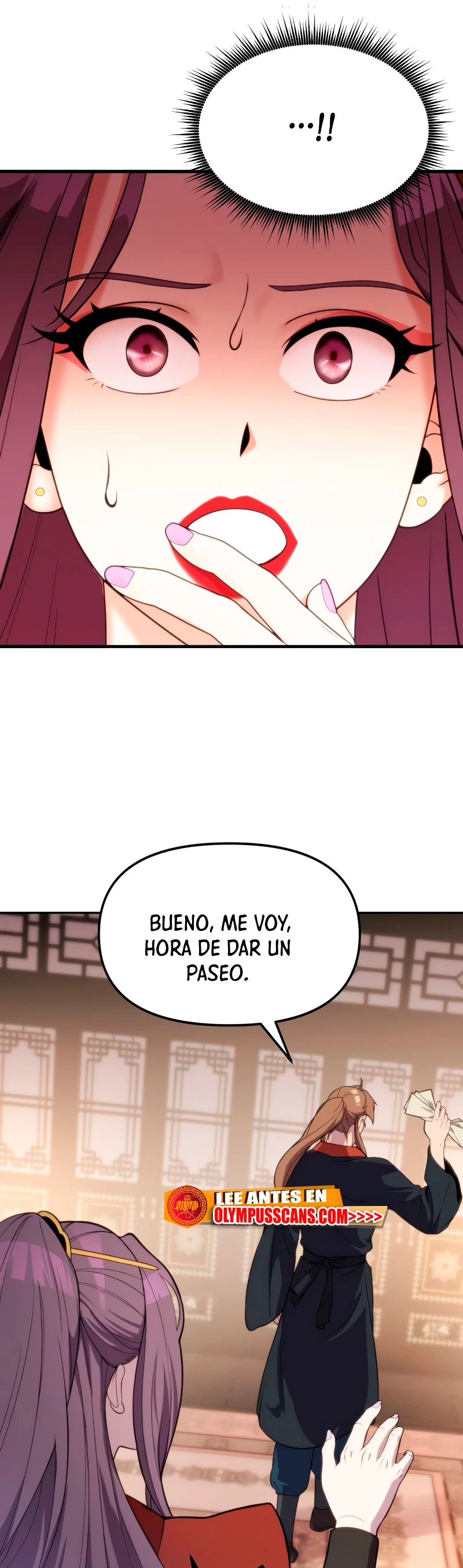 Cronicas de la faccion demoniaca (Chun hajin, el asesino mas fuerte) - Capítulo 5 - Página 83 - LectorTMOo