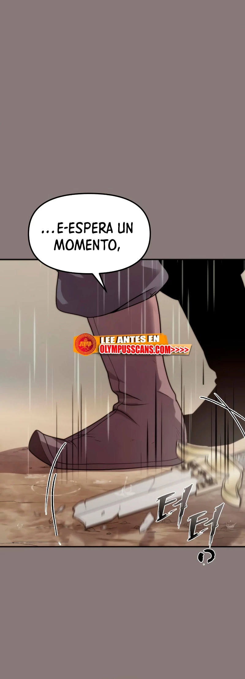 Cronicas de la faccion demoniaca (Chun hajin, el asesino mas fuerte) - Capítulo 6 - Página 23 - LectorTMOo