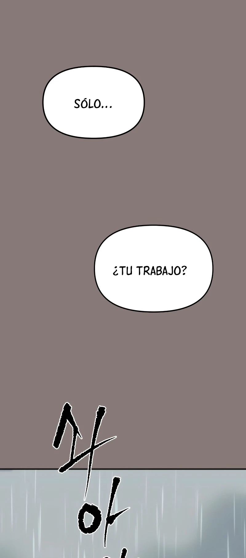 Cronicas de la faccion demoniaca (Chun hajin, el asesino mas fuerte) - Capítulo 6 - Página 28 - LectorTMOo