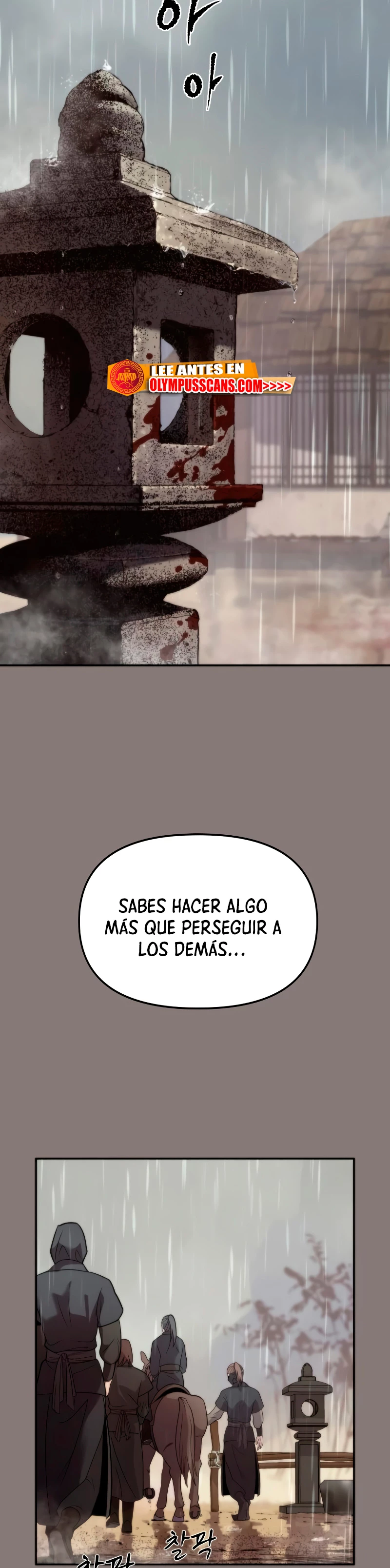 Cronicas de la faccion demoniaca (Chun hajin, el asesino mas fuerte) - Capítulo 6 - Página 29 - LectorTMOo