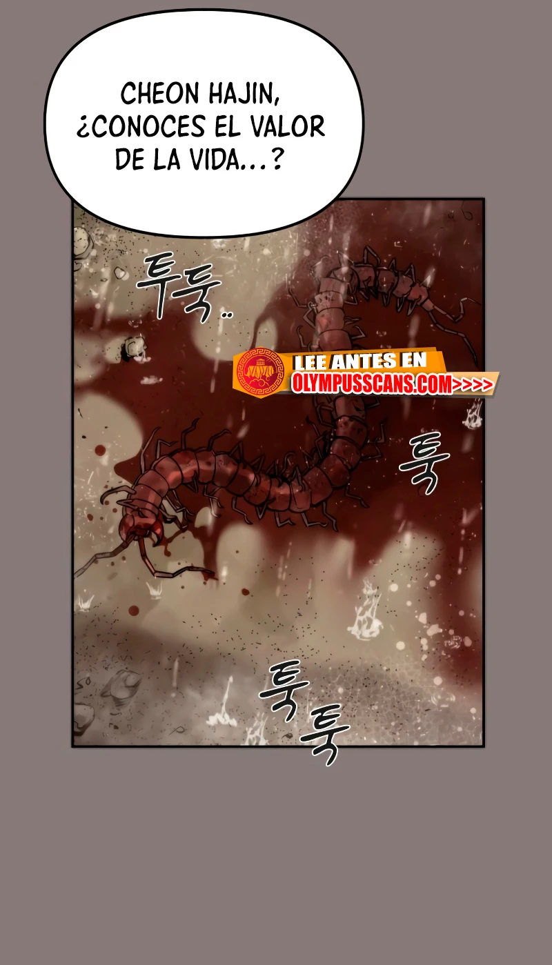 Cronicas de la faccion demoniaca (Chun hajin, el asesino mas fuerte) - Capítulo 6 - Página 31 - LectorTMOo