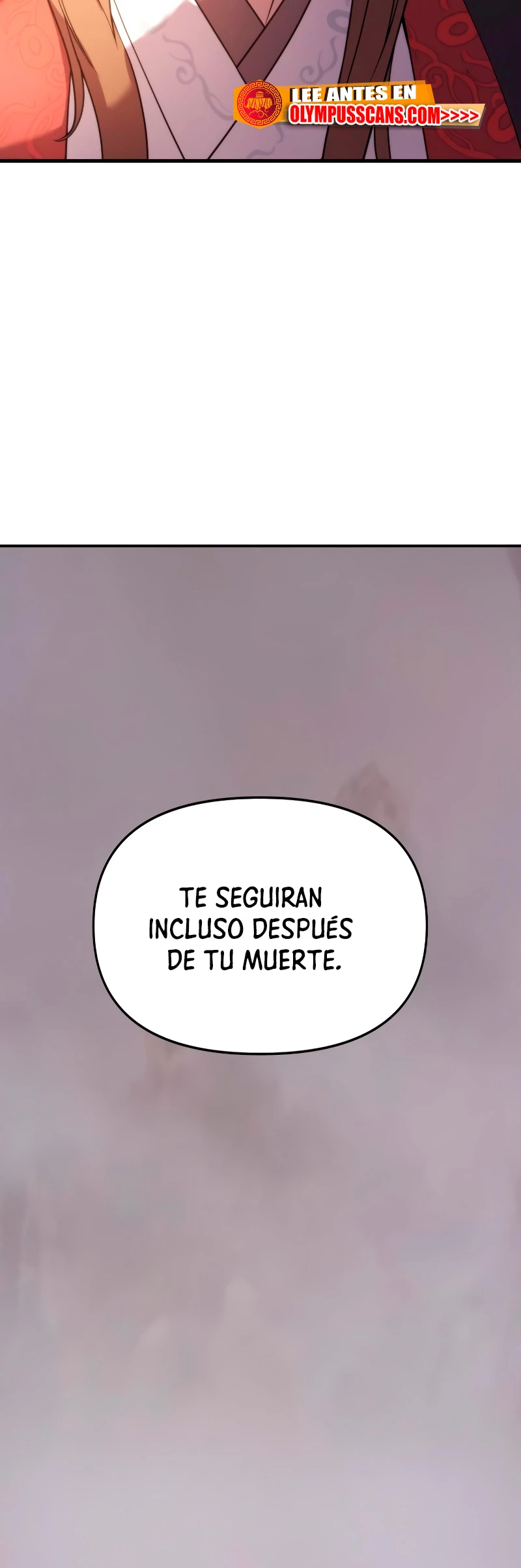 Cronicas de la faccion demoniaca (Chun hajin, el asesino mas fuerte) - Capítulo 6 - Página 35 - LectorTMOo