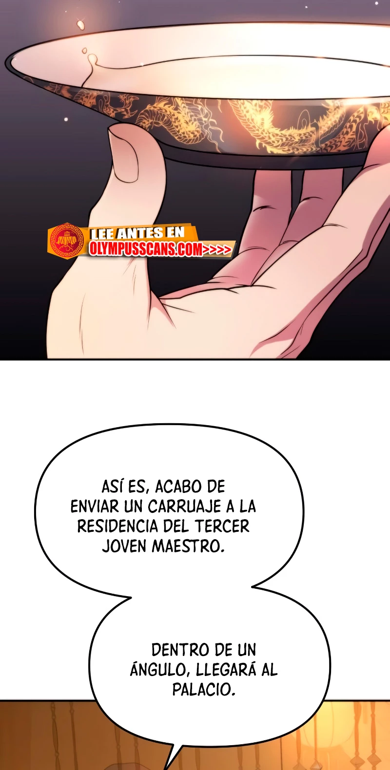 Cronicas de la faccion demoniaca (Chun hajin, el asesino mas fuerte) - Capítulo 6 - Página 49 - LectorTMOo