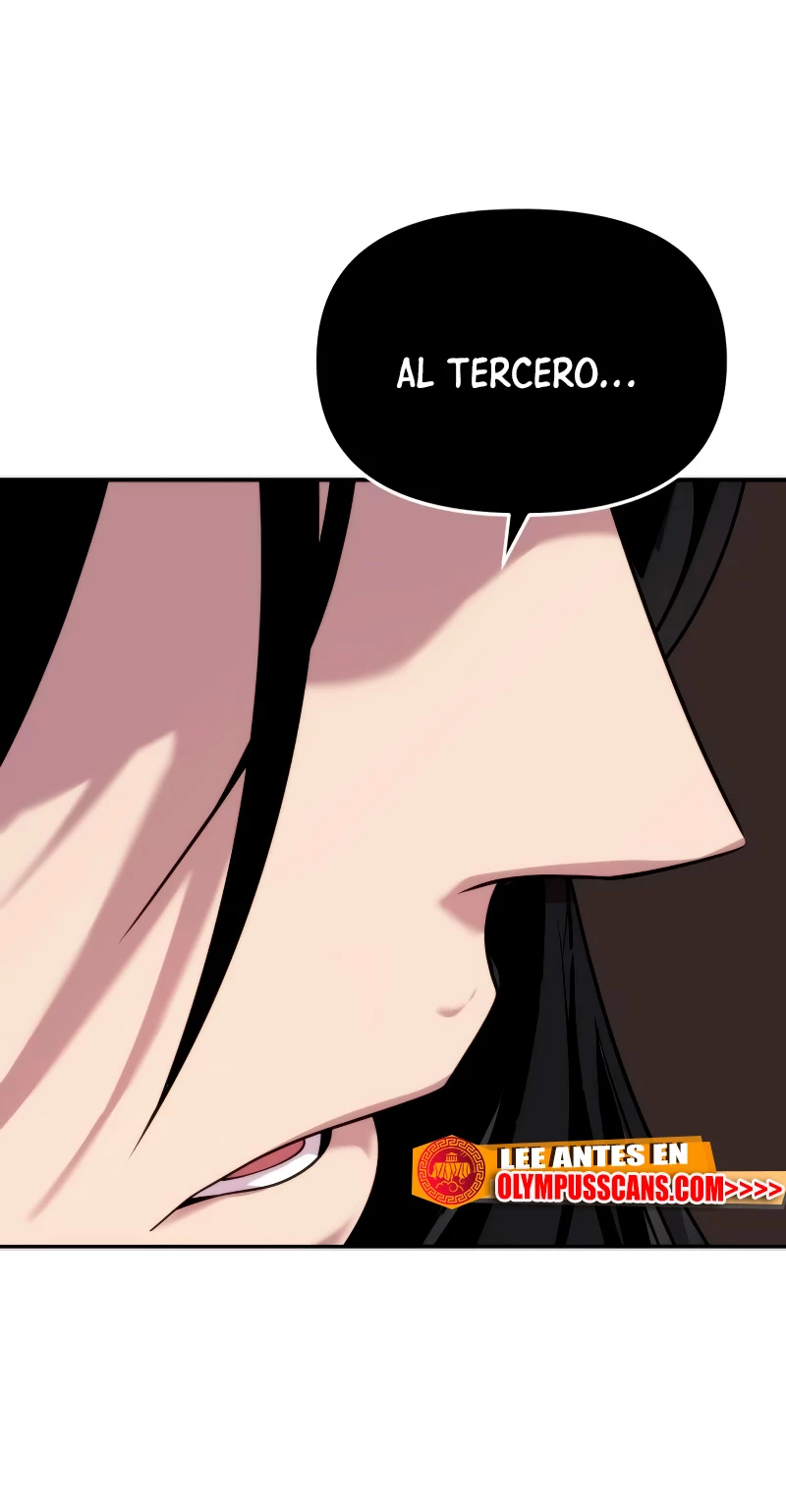 Cronicas de la faccion demoniaca (Chun hajin, el asesino mas fuerte) - Capítulo 6 - Página 56 - LectorTMOo