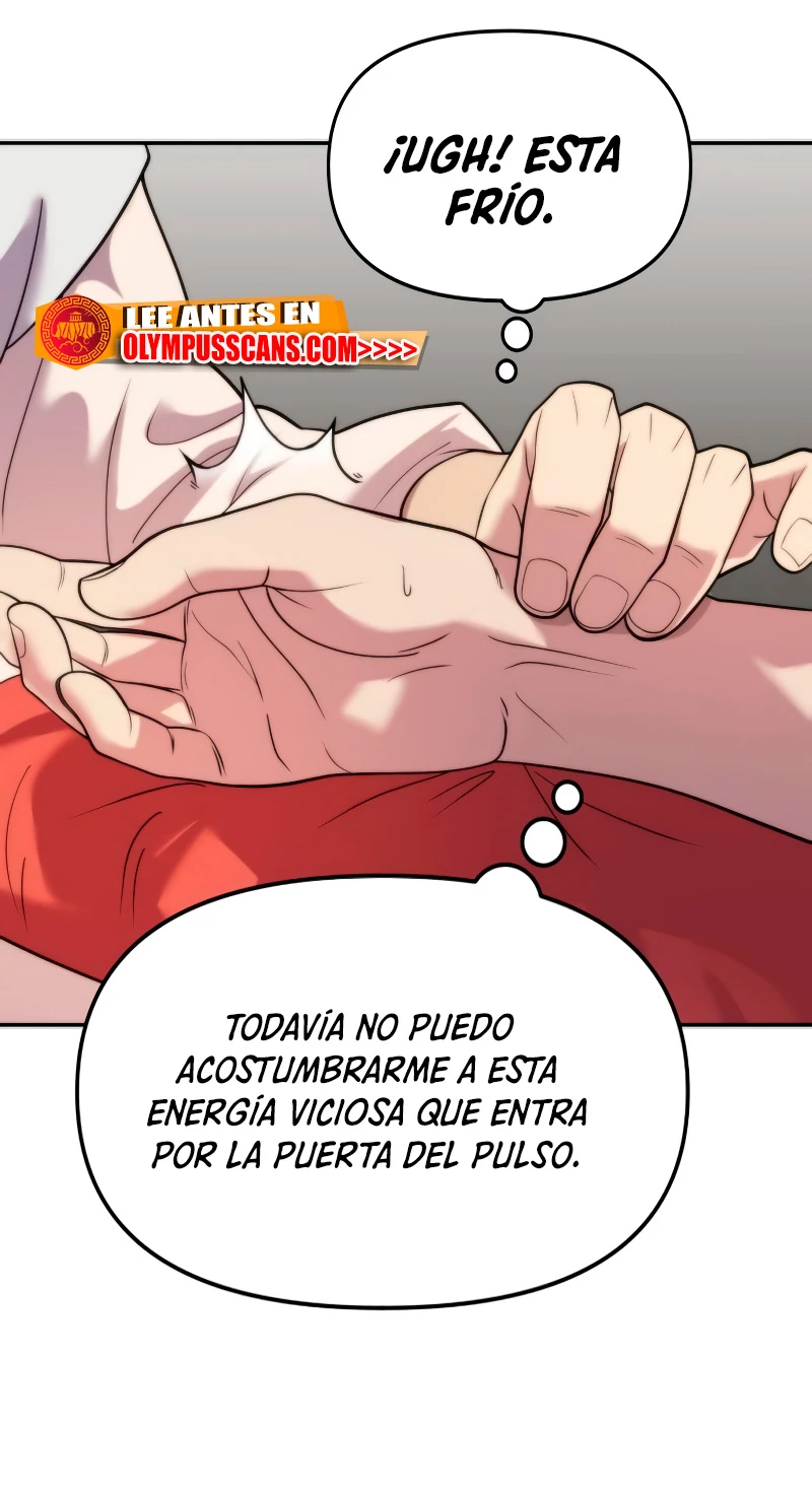 Cronicas de la faccion demoniaca (Chun hajin, el asesino mas fuerte) - Capítulo 6 - Página 68 - LectorTMOo