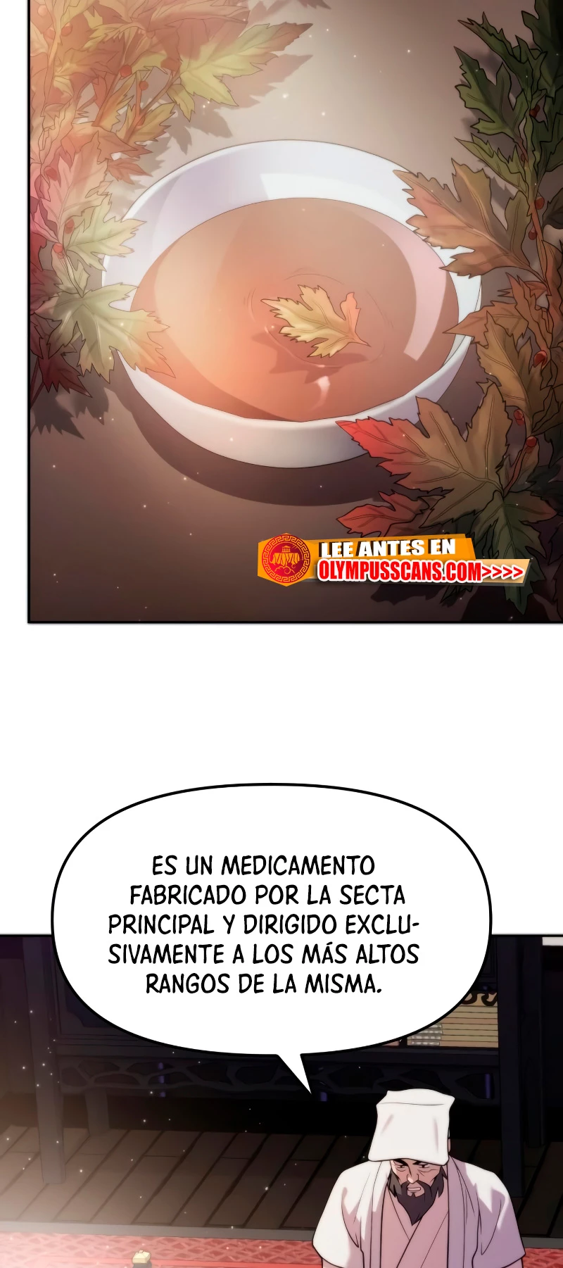 Cronicas de la faccion demoniaca (Chun hajin, el asesino mas fuerte) - Capítulo 6 - Página 77 - LectorTMOo