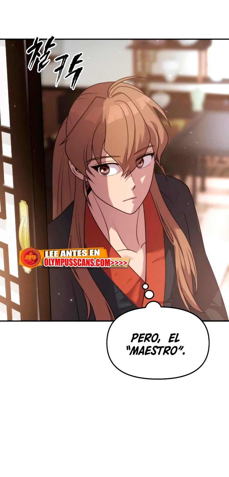 Cronicas de la faccion demoniaca (Chun hajin, el asesino mas fuerte) - Capítulo 6 - Página 84 - LectorTMOo