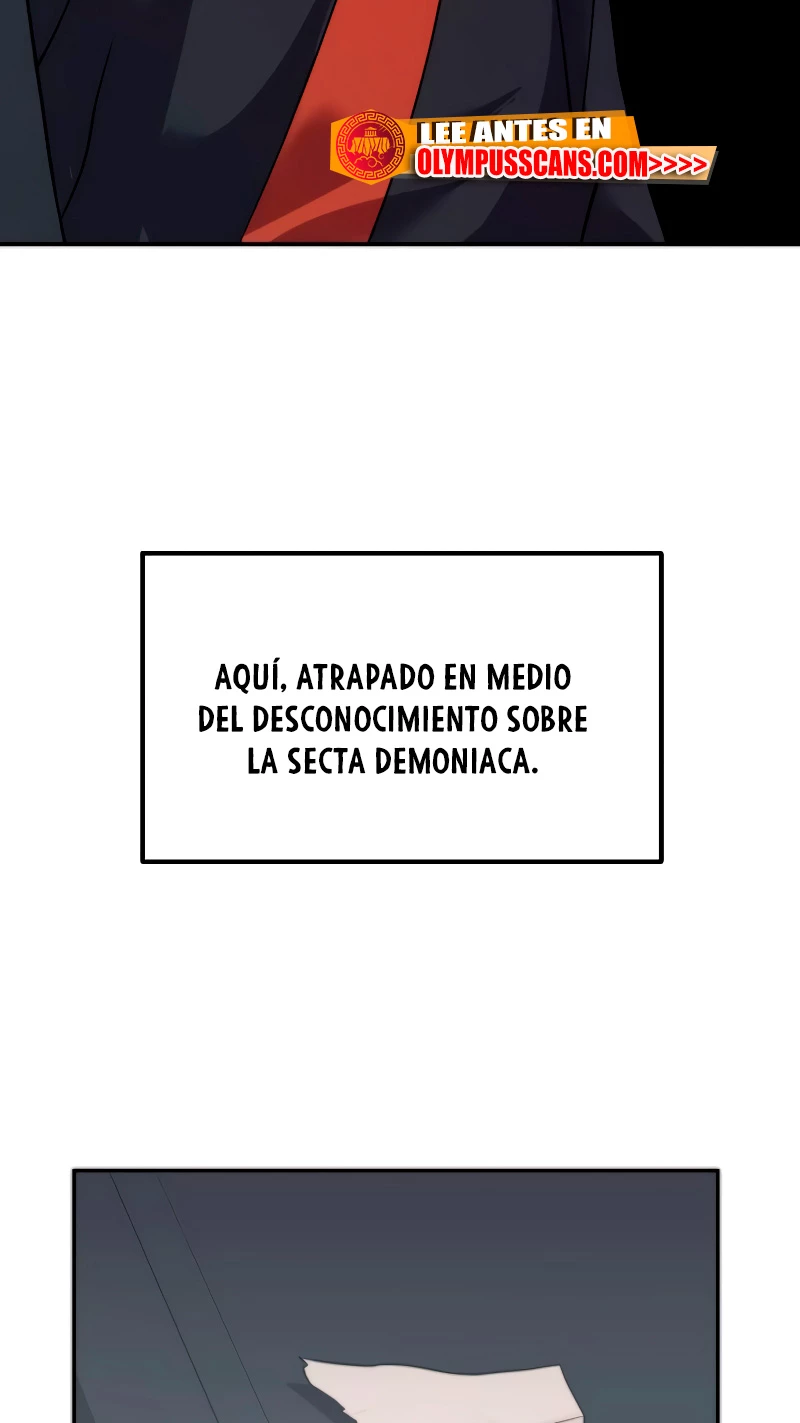 Cronicas de la faccion demoniaca (Chun hajin, el asesino mas fuerte) - Capítulo 6 - Página 89 - LectorTMOo