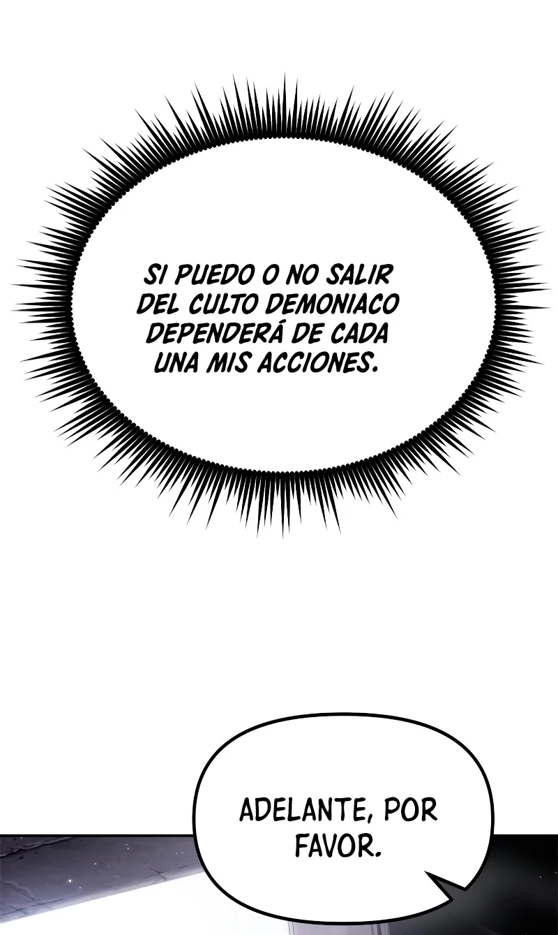 Cronicas de la faccion demoniaca (Chun hajin, el asesino mas fuerte) - Capítulo 7 - Página 24 - LectorTMOo