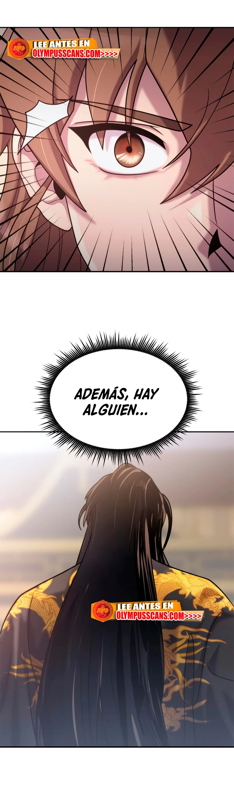 Cronicas de la faccion demoniaca (Chun hajin, el asesino mas fuerte) - Capítulo 7 - Página 44 - LectorTMOo
