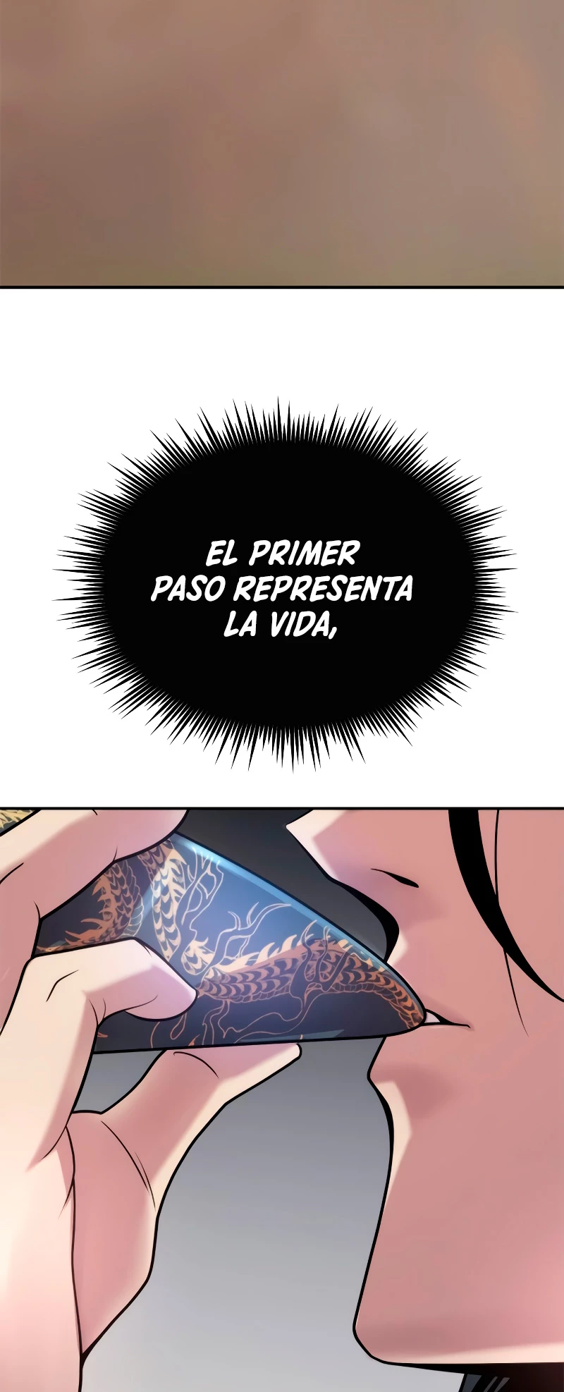 Cronicas de la faccion demoniaca (Chun hajin, el asesino mas fuerte) - Capítulo 7 - Página 56 - LectorTMOo
