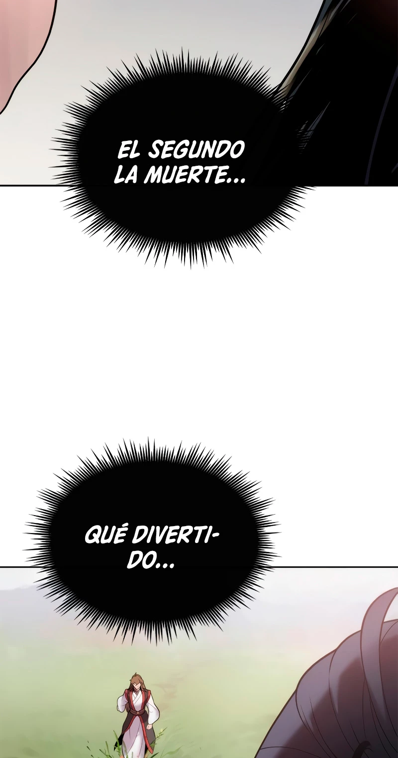 Cronicas de la faccion demoniaca (Chun hajin, el asesino mas fuerte) - Capítulo 7 - Página 57 - LectorTMOo